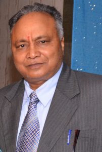 brije bhushan goyal