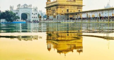 ਜ਼ਿੰਦਗੀ ਚ ਸਭ ਤੋ ਅਹਿਮ ਕੀ ਹੈ ? – ਵਿਚਾਰ ਭਾਈ ਗੁਰਵਿੰਦਰ ਸਿੰਘ ਰੱਤਕ ਅਤੇ ਹੁਕਮਨਾਮਾ ਸੱਚਖੰਡ ਸ਼੍ਰੀ ਹਰਿਮੰਦਰ ਸਾਹਿਬ 14 ਮਈ 2024