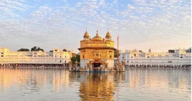 ਕਹਾ ਭੂਲਿਓ ਰੇ – ਵਿਚਾਰ ਭਾਈ ਇੰਦਰਜੀਤ ਸਿੰਘ ਜੀ ਗੁਰਾਇਆ ਅਤੇ ਹੁਕਮਨਾਮਾ ਸੱਚਖੰਡ ਸ੍ਰੀ ਹਰਿਮੰਦਰ ਸਾਹਿਬ ਜੀ 19 ਸਤੰਬਰ 2024