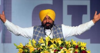 ਮੰਤਰੀਆਂ ਦੇ ਨਾਲ-ਨਾਲ CM ਮਾਨ ਨੇ ਇਕ ਆਪਣੇ OSD ਦੀ ਵੀ ਕੀਤੀ ਛੁੱਟੀ