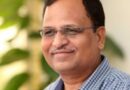 Delhi ex-minister Satyendar Jain gets bail in 4.8-crore money laundering case