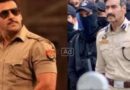 Salman Khan’s first movie after Lawrence Bishnoi’s threat, he will destroy enemies by becoming Chulbul Pandey