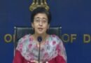 CM Atishi’s big announcement, 10 thousand bus marshals will get employment again in Delhi