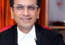 Justice Chandrachud will become the new chairman of the National Human Rights Commission?