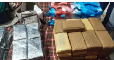 Action of NCB against drugs; more than 82 kg of cocaine seized in Delhi, drugs worth Rs. 900 crore recovered  