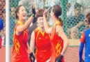 China reached the final after defeating Malaysia in the Asian Women’s Hockey Champions Trophy