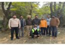 A major police operation in Moga, heroin worth crores recovered along with 2 kg of opium