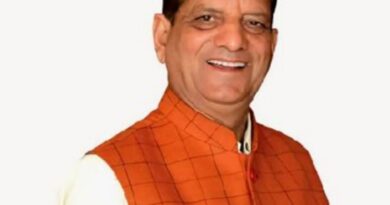 Kishan Kapoor, a 3-time minister of Himachal Pradesh, passed away at the age of 73, he had been ill for a long time, JP Nadda and other leaders mourned.