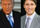 Canada retaliates against the US: 25 percent tariff imposed