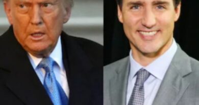 Canada retaliates against the US: 25 percent tariff imposed