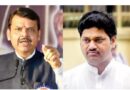 Maharashtra Minister Dhananjay Munde resigned on the request of CM Fadnavis, these allegations were made