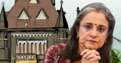 Former SEBI chief Madhavi Buch gets relief from Bombay High Court, order to register FIR stays