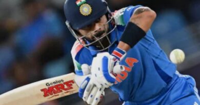 India beat Australia by 4 wickets in Champions Trophy final, Virat hits brilliant half-century