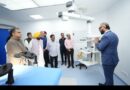 ARVIND KEJRIWAL AND CM DEDICATES NEWLY RENOVATED CIVIL HOSPITAL LUDHIANA TO PEOPLE