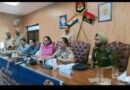 Women’s Commission Chairperson and Special DGP address women’s grievances at Lok Adalat 