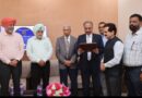 Punjab State Food Commission felicitates world rice man Dr GS Khush for his contributions