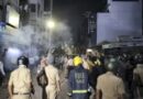 One person injured in violence that broke out in Nagpur after Vishwa Hindu Parishad protested against removal of Aurangzeb’s tomb dies