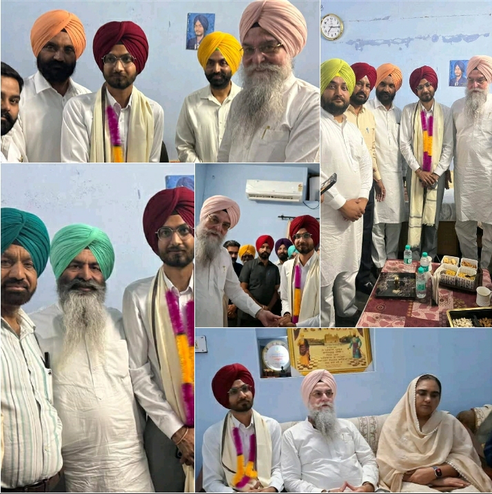 ਪੰਜਾਬ ਸਰਕਾਰ ਜਲਦੀ ਹੀ ਯੂਨੀਅਨ ਪਬਲਿਕ ਸਰਵਿਸ ਕਮਿਸ਼ਨ ਪ੍ਰੀਖਿਆਵਾਂ ਦੇ ਚਾਹਵਾਨਾਂ ਨੂੰ ਕੋਚਿੰਗ ਦੇਣ ਲਈ ਆਧੁਨਿਕ ਸਿਖਲਾਈ ਕੇਂਦਰ ਖੋਲ੍ਹੇਗੀ – ਸਪੀਕਰ ਕੁਲਤਾਰ ਸਿੰਘ ਸੰਧਵਾਂ