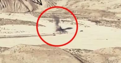 Major BLA attack in Pakistan ; 10 Pakistani soldiers killed in IED blast  