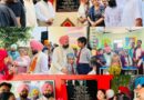 ਕੈਬਨਿਟ ਮੰਤਰੀ ਮੁੰਡੀਆਂ ਨੇ ਚਾਰ ਸਰਕਾਰੀ ਸਕੂਲਾਂ ਵਿੱਚ 71.66 ਲੱਖ ਰੁਪਏ ਦੇ ਬੁਨਿਆਦੀ ਢਾਂਚਾ ਵਿਕਾਸ ਪ੍ਰੋਜੈਕਟ ਸਮਰਪਿਤ ਕੀਤੇ