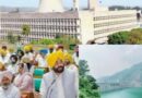 ਪੰਜਾਬ ਵਿਧਾਨ ਸਭਾ : ਹਰਿਆਣਾ ਨੂੰ ਵਾਧੂ ਪਾਣੀ ਨਹੀਂ – ਇਨਸਾਨੀਅਤ ਨਾਤੇ ਵਾਧੂ ਪਾਣੀ ਰਹੇਗਾ ਜਾਰੀ – ਪੜ੍ਹੋ ਵਿਧਾਨ ਸਭਾ ਦੀ ਕਾਰਵਾਈ 