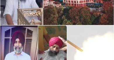 ਪਾਕਿ ਫੌਜ਼ ਵੱਲੋਂ ਕੀਤੇ ਹਮਲੇ ਵਿੱਚ 4 ਸਿੱਖਾਂ ਸਮੇਤ 12 ਭਾਰਤੀਆਂ ਦੀ ਮੌਤ – 54 ਫੱਟੜ : ਪੂੰਛ ਦੇ ਗੁਰਦਵਾਰੇ ਤੇ ਹੋਇਆ ਹਮਲਾ – ਅਕਾਲ ਤਖ਼ਤ ਸਾਹਿਬ ਦੇ ਜਥੇਦਾਰ ਵੱਲੋਂ ਨਿੰਦਾ 