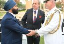 Honouring the Forgotten ANZACs: Manu Singh’s Dharam Yudh to Remember the First World War Sacrifice of the Sikhs and the Punjab Regiment
