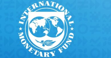 IMF ਨੇ ਪਾਕਿਸਤਾਨ ਨੂੰ 1 ਬਿਲੀਅਨ ਡਾਲਰ ਦੇ ਕਰਜ਼ੇ ਦੀ ਮਨਜ਼ੂਰੀ ਦਿੱਤੀ; ਭਾਰਤ ਨੇ ਕਰਜ਼ਾ ਦੇਣ ਦਾ ਕੀਤਾ ਵਿਰੋਧ