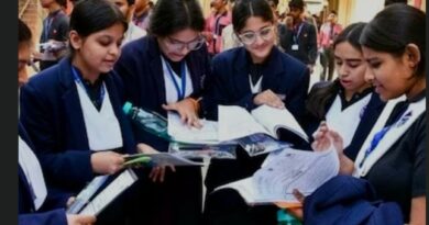 CBSE 12ਵੀਂ ਜਮਾਤ ਦੇ ਨਤੀਜੇ ਐਲਾਨੇ ਗਏ!88.39% ਵਿਦਿਆਰਥੀ ਪਾਸ, 10ਵੀਂ ਜਮਾਤ ਦੇ ਨਤੀਜੇ ਅੱਜ (ਦੁਪਹਿਰ 1 ਤੱਕ)