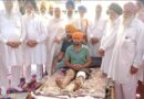 ਪਾਕਿ ਡਰੋਨ ਹਮਲੇ ਵਿੱਚ ਜਖ਼ਮੀ ਸੁਖਵਿੰਦਰ ਕੌਰ ਦੀ ਮੌਤ – ਸ਼੍ਰੋਮਣੀ ਕਮੇਟੀ ਅਤੇ ਮੁੱਖ ਮੰਤਰੀ ਵੱਲੋਂ ਪਰਿਵਾਰ ਨੂੰ 5 – 5 ਲੱਖ ਰੁਪਏ ਦੀ ਆਰਥਿਕ ਮੱਦਦ 