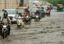 Late night storm wreaks havoc in Delhi-NCR, waterlogging on roads, traffic and flights affected, heat wave to return from May 26