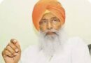 ਟਕਸਾਲੀ ਅਕਾਲੀ ਆਗੂ ਸੁਖਦੇਵ ਸਿੰਘ ਢੀਂਡਸਾ ਦਾ ਦੇਹਾਂਤ – ਮੁਹਾਲੀ ਦੇ ਫੋਰਟਿਸ ਹਸਪਤਾਲ ਵਿੱਚ ਦਾਖ਼ਲ ਸਨ