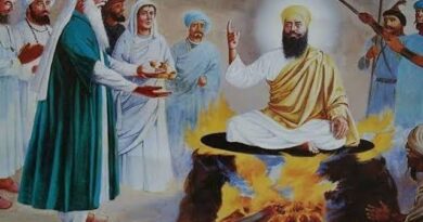 ਸ਼ਹਾਦਤ ਗੁਰੂ ਅਰਜਨ ਦੇਵ ਜੀ- ਕਥਾ ਵਿਚਾਰ ਗਿਆਨੀ ਪਿੰਦਰਪਾਲ ਸਿੰਘ ਅਤੇ ਹੁਕਮਨਾਮਾ ਸੱਚਖੰਡ ਸ੍ਰੀ ਹਰਿਮੰਦਰ ਸਾਹਿਬ 30 ਮਈ 2025