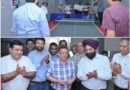 IOL ਕੈਮੀਕਲਜ਼ ਐਂਡ ਫਾਰਮਾਸਿਊਟੀਕਲਜ਼ ਲਿਮਟਿਡ ਨੇ ਸੀਆਈਸੀਯੂ ਵਿਖੇ ਮਨੋਰੰਜਨ ਟੇਬਲ ਟੈਨਿਸ ਰੂਮ ਦਾ ਉਦਘਾਟਨ ਕੀਤਾ   