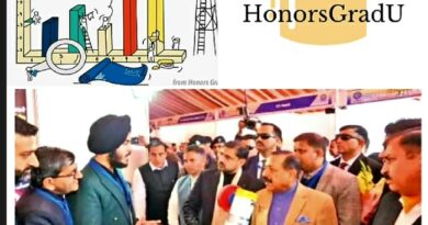 ਜਪਤੇਗ ਸਿੰਘ ਭੰਮਰਾਂ ਨੇ ਜਿੱਤੀ ਅਮਰੀਕੀ ਸਕਾਲਰਸ਼ਿਪ – ਦੁਨੀਆ ਭਰ ਵਿੱਚੋਂ ਸਿਰਫ਼ ਪੰਜ ਪ੍ਰੋਜੈਕਟ ਚੁਣੇ : ਸੋਲਰ ਮੇਕ ਇੰਜਣ ਪ੍ਰੋਜੈਕਟ ਲਈ ਮਿਲਿਆ “ਬਿਲਡ ਏ ਬੈਟਰ ਫਿਊਚਰ” ਅਵਾਰਡ  