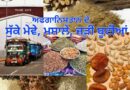 ਆ ਗਏ ਅਫਗਾਨਿਸਤਾਨ ਦੇ ਮੇਵੇ : ਭਾਰਤ – ਪਾਕਿ ਨੇ ਖੋਲ੍ਹ ਦਿੱਤਾ ਅਟਾਰੀ ਬਾਰਡਰ – ਪੜ੍ਹੋ ਅਰਬਾਂ ਰੁੱਪਏ ਦਾ ਡਰਾਈ ਫਰੂਟ ਆਉਂਦਾ ਭਾਰਤ