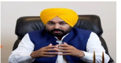 ਪੰਜਾਬ ਹਰਿਆਣਾ ਪਾਣੀ ਵਿਵਾਦ ਦੌਰਾਨ BBMC ਨੇ ਸੁਣਾਇਆ ਹਰਿਆਣਾ ਦੇ ਹੱਕ ‘ਚ ਫੈਸਲਾ, CM ਮਾਨ ਨੇ ਕੀਤਾ ਵੱਡਾ ਐਲਾਨ