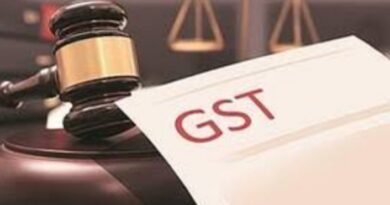 ਲੁਧਿਆਣਾ ‘ਚ GST ਵਿਭਾਗ ਦੀ ਛਾਪੇਮਾਰੀ: ਕਰੋੜਾਂ ਦੀ ਧੋਖਾਧੜੀ ਦੇ ਦੋਸ਼ ਵਿੱਚ 3 ਗ੍ਰਿਫ਼ਤਾਰ