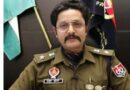 ਆਈਪੀਐਸ ਅਧਿਕਾਰੀ ਵਰੁਣ ਸ਼ਰਮਾ ਨੂੰ ਪਟਿਆਲਾ ਦਾ SSP  ਕੀਤਾ ਨਿਯੁਕਤ 