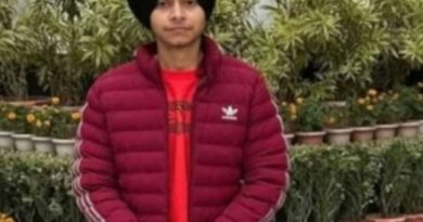 ਬਿਹਾਰ ’ਚ MBBS ਦੇ ਪਹਿਲੇ ਸਮੈਸਟਰ ਦੀ ਪੜ੍ਹਾਈ ਕਰ ਰਹੇ ਨੋਜਵਾਨ ਨੇ ਕਾਲਜ ਦੇ ਹੋਸਟਲ ਦੇ ਕਮਰੇ’ਚ ਫਾਹਾ ਲੈ ਕੀਤੀ ਖੁਦਕੁਸ਼ੀ