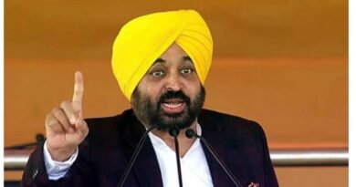 ਪੰਜਾਬ ਦੇ CM ਭਗਵੰਤ ਮਾਨ ਦੀ ਜਥੇਬੰਦੀਆਂ ਤੇ ਯੂਨੀਅਨਾਂ ਨੂੰ ਸਖ਼ਤ ਚੇਤਾਵਨੀ, ਪੁਲਿਸ ਵੱਲੋਂ ਕਈ ਕਿਸਾਨ ਆਗੂਆ ਨੂੰ ਕੀਤਾ ਘਰਾਂ ਵਿੱਚ ਨਜ਼ਰਬੰਦ