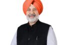 BJP Betraying Punjab’s Rights on Water, BBMB Order Unconstitutional: Balbir Singh Sidhu