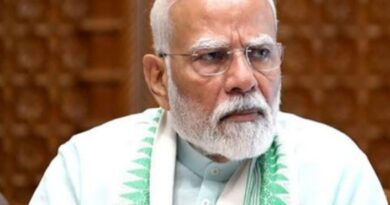 PM ਮੋਦੀ ਅੱਜ ਰਾਤ 8 ਵਜੇ ਦੇਸ਼ ਨੂੰ ਕਰਨਗੇ ਸੰਬੋਧਨ