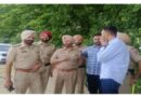 ਬਰਨਾਲਾ ਪੁਲਿਸ ਤੇ ਗੈਂਗਸਟਰ ਵਿਚਕਾਰ ਹੋਈ ਗੋਲੀਬਾਰੀ ਦੌਰਾਨ ਦੋਸ਼ੀ ਜ਼ਖਮੀ, ਗ੍ਰਿਫ਼ਤਾਰ ਕੀਤਾ ਗਿਆ