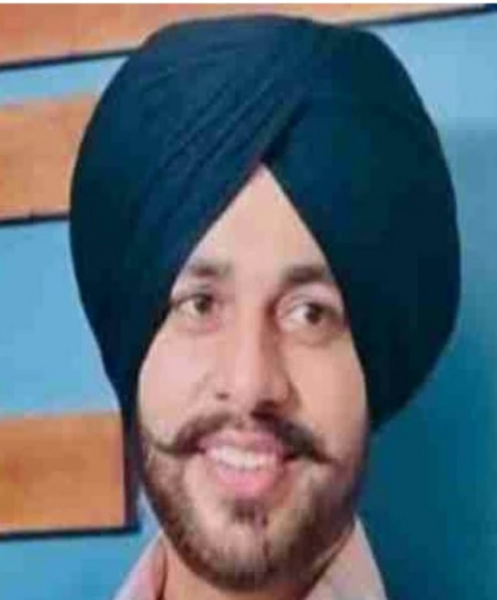 ਮੋਗਾ’ਚ ਡਿਊਟੀ ਦੌਰਾਨ ਕਣਕ ਦੇ ਖੇਤ ਵਿੱਚ ਲੱਗੀ ਅੱਗ ਬੁਝਾਉਂਦੇ ਸਮੇਂ ਫਾਇਰ ਬ੍ਰਿਗੇਡ ਕਰਮਚਾਰੀ ਦੀ ਮੌਤ