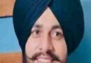ਮੋਗਾ’ਚ ਡਿਊਟੀ ਦੌਰਾਨ ਕਣਕ ਦੇ ਖੇਤ ਵਿੱਚ ਲੱਗੀ ਅੱਗ ਬੁਝਾਉਂਦੇ ਸਮੇਂ ਫਾਇਰ ਬ੍ਰਿਗੇਡ ਕਰਮਚਾਰੀ ਦੀ ਮੌਤ