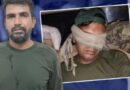 ਪਾਕਿਸਤਾਨ ਨੇ ਰਿਹਾਅ ਕੀਤਾ BSF ਦਾ ਜਵਾਨ, ਪਿਛਲੇ 22 ਦਿਨਾਂ ਤੋਂ ਪਾਕਿਸਤਾਨ ਦੀ ਹਿਰਾਸਤ’ਚ ਸੀ ਪੀ.ਕੇ.ਸਾਹੂ