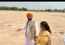 ਪੰਚਾਇਤ ਮੰਤਰੀ ਵੱਲੋਂ ਗਰਾਊਂਡ ਜ਼ੀਰੋ ‘ਤੇ ਮੁਆਇਨਾ : ਸੌਂਦ ਵੱਲੋਂ ਅਚਨਚੇਤ ਦੌਰਾ, ਪਿੰਡਾਂ ਦੀ ਨੁਹਾਰ ਬਦਲਣ ਲਈ ਬਜਟ ਵਿੱਚ ਐਲਾਨੇ ਕਾਰਜਾਂ ਦੀ ਪ੍ਰਗਤੀ ਦਾ ਕੀਤਾ ਨਿਰੀਖਣ
