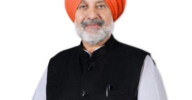 BJP Minister Vijay Shah’s Remarks Against India’s Daughter Colonel Sophia Qureshi Are Condemnable: Balbir Singh Sidhu