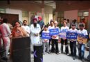 ਮੋਗਾ ਵਿਖੇ ਯੁੱਧ ਨਸ਼ਿਆਂ ਵਿਰੁੱਧ ਮੁਹਿੰਮ ਤਹਿਤ ਨਸ਼ਾ ਮੁਕਤੀ ਯਾਤਰਾ ਸ਼ੁਰੂ
